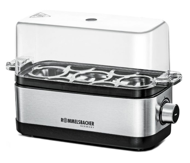 ROMMELSBACHER Jajowar ER 300 - 1569589 - zdjęcie